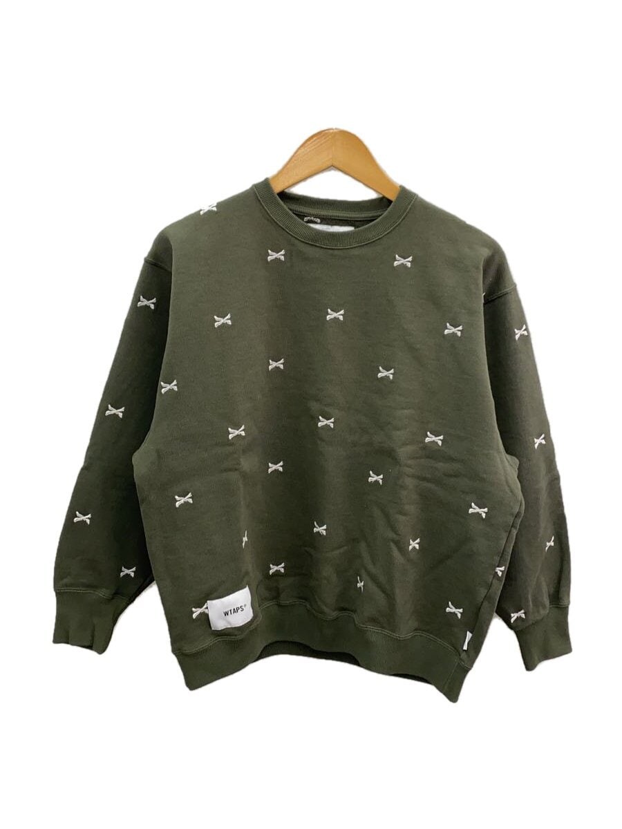 WTAPS Regular Size Sweaters for Men for sale | eBay WTAPS Regular Size Sweaters for Men for sale | eBay
