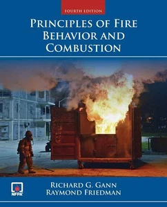 Principles of Fire Behavior and Combustion: . - Picture 1 of 1
