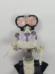 Figura de acción bisturí ROTF Transformers Revenge of the Fallen b14 - Imagen 1 de 3
