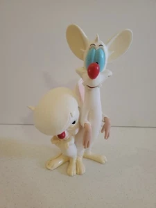 Figurina in vinile Pinky e il cervello 1995 vintage - Foto 1 di 12