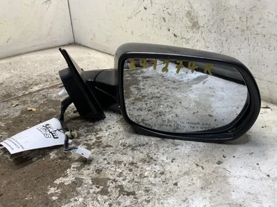 Passenger Side View Mirror Electric Painted Cap Fits 16-21 HR-V 1252632 - Image 1 of 4