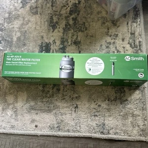AO Smith Advanced Main Faucet Under Sink Replacement Filter for AO-MF-ADV System - Picture 1 of 5