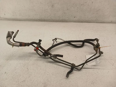 Manguera de presión de dirección asistida INFINITI G37/Q60 09-15 cupé tracción trasera OEM 497201EA0A Foto 1 de 4