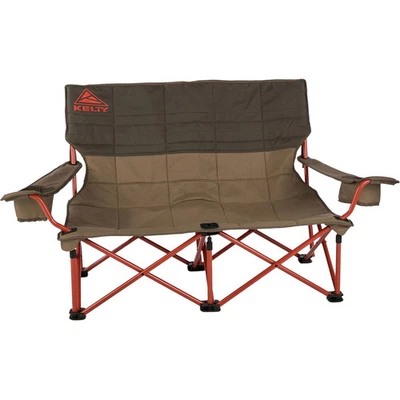Kelty Low Loveseat Camp Chair - Image 1 of 4