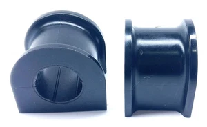 Polypro 23mm Front Sway bar mount bushes for HOLDEN COMMODORE VE 2006-2013 - Picture 1 of 1