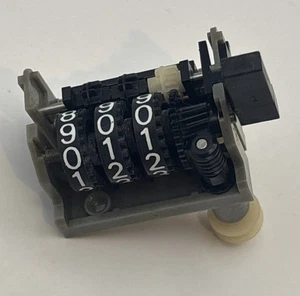 OEM realistic ctr-51 tape deck PLAYER replacement Tape Counter Works PARTS - Picture 1 of 6