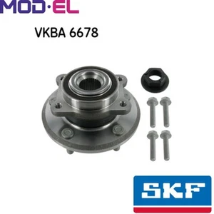 WHEEL BEARING KIT VKBA 6678 FOR DODGE JOURNEY ERB 3.6L EGF 3.5L EER 2.7L 6cyl - Picture 1 of 6