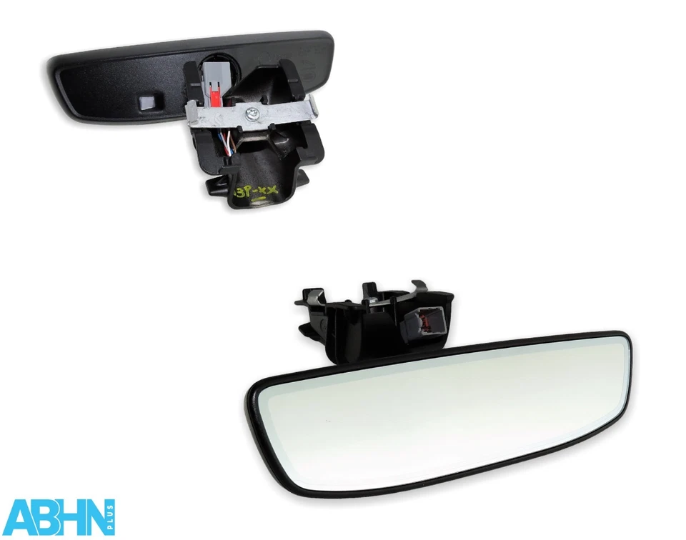 Jaguar XE X760 (15- 25) Auto Dimming EC Interior Rear View Mirror LK72-17E678-EA - Image 1 of 4