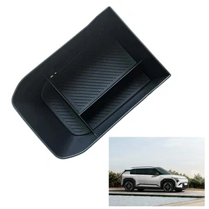For Kia EV3 2024+ Center Console Organizer Storage Box for Armrest Area - Picture 1 of 9