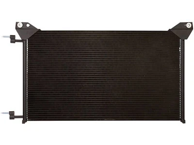 For 2001-2014 GMC Sierra 2500 HD A/C Condenser Spectra 95713RHPQ 2005 2002 2003 - Image 1 of 2