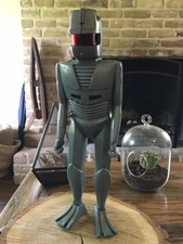 Vintage 1979 Parker Brothers Action Man Marvel ROM The Space Knight Ranger *READ