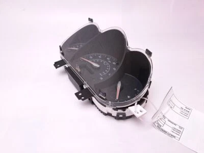 Medidores de cuadro de instrumentos de velocímetro para KIA RIO 2012-2015 OEM UJ0WW Foto 1 de 4