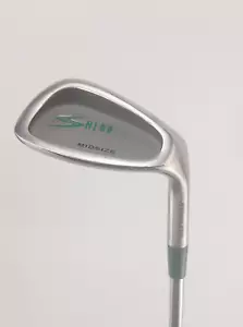 Wilson Midsize Sand Wedge Snead Ladies Steel /Right Handed /New Grip /16486 - Picture 1 of 19