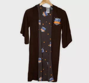 Disney Parks Jedi Training Academy Robe Disneyland Resorts Youth Small Brown - Picture 1 of 7