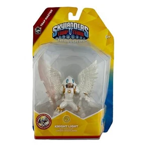Skylanders Trap Team Trap Master Knight Light NIB - Picture 1 of 2