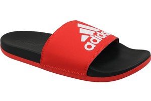 Sandales et tongues rouges adidas pour homme | eBay