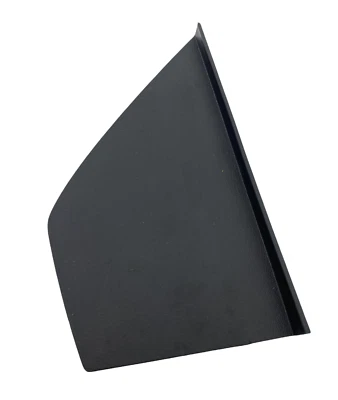 2007-2017 Jeep Patriot Left Side Instrument Panel End Cap Cover Trim 1AV81TRMAC Foto 1 de 4