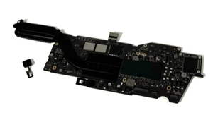 2020 Apple MacBook Pro A2338 13" Logic Board M1 16GB RAM 256GB w/ Touch ID OEM - Picture 1 of 1