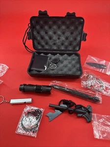 Stealth Angel Outdoor & Urban Survival Kit B - Bild 1 von 5