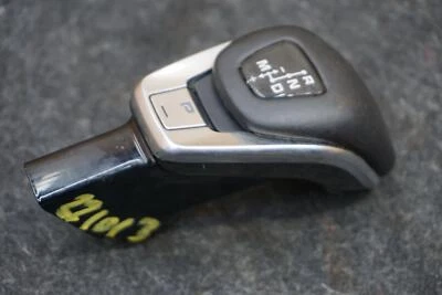 Alavanca de câmbio de marchas de transmissão 971713140 Porsche Panamera 17-21 *Nota - Imagem 1 de 4