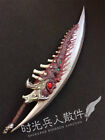 1/6 Devil May Cry Painted Devil Sword Sparda Weapon Model For 6" Action Figure