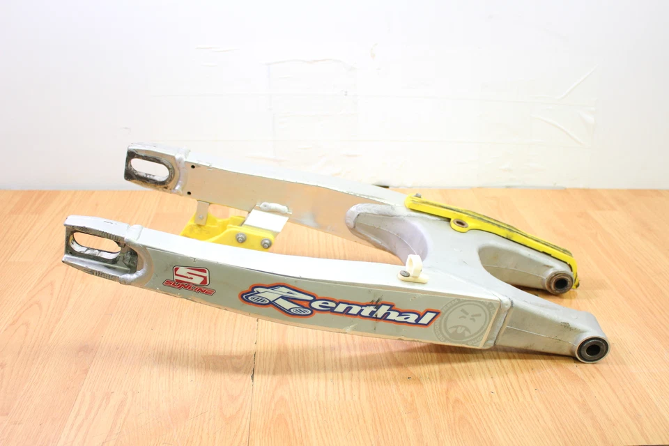 Suzuki RMZ450 2012 basculante/brazo oscilante Foto 1 de 4