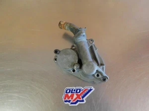 Carter pompe a eau Kawasaki 250 KXF 2005-2016 - Imagen 1 de 3