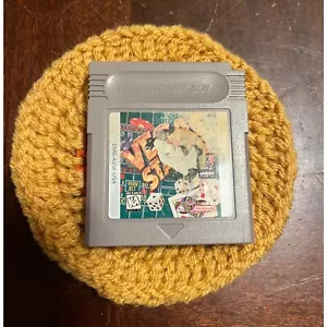 Vegas Stakes - Nintendo Game Boy - Game Only tested - Picture 1 of 2