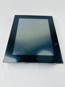 Advantech PPC-3150 PPC-3150-RE4BE 15" Fanless Panel PC with Intel Atom E3845 Pro - Picture 1 of 3