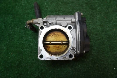 Nissan Altima 2011 2,5 L carrocería del acelerador OEM 526-01 Foto 1 de 4