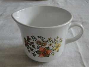 Corning Corelle INDIAN SUMMER Pattern Creamer - Picture 1 of 1