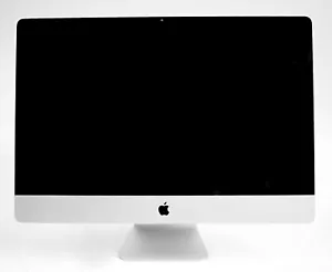Apple iMac Mitte 2010 | 27" I3 3.2 GHz | 12 GB | 1 TB HDD | Radeon HD 5670 | DE - Bild 1 von 1