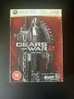 Gears of War 2 - Limited Collector's Edition (Microsoft Xbox 360, 2008) [PAL]