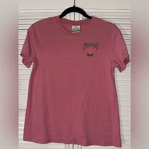 Camicia donna Dravus grafica funghi taglia S *DIFETTO* - Foto 1 di 9