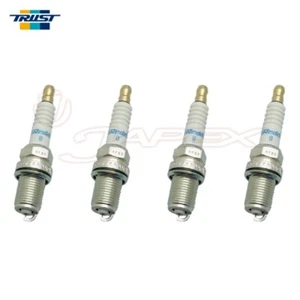 TRUST GReddy Iridium Plug for LEGACY B4 BE5 12/98-5/03 EJ20 ISO#8 13000078x4 - Bild 1 von 3