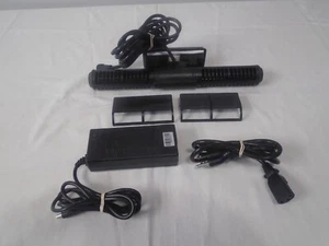 Maxspect Gyre 300 Series XF350 Gruppo pompa di flusso grigio con adattatore di alimentazione - Foto 1 di 10