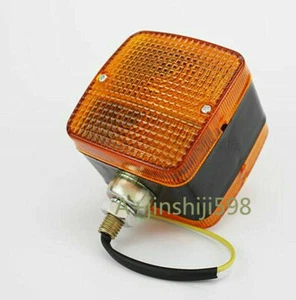 Forklift Double-Sided Turn Signal Flashing Front Headlight Rear Brake Light 12V - Picture 1 of 6