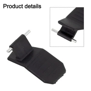 Rear Shade Curtain Handle for For X3 For X6 for X7 Convenient and Practical - Picture 1 of 5
