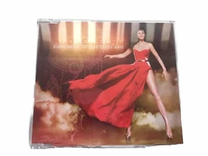 Andrea Berg Diese Nacht ist jede Sünde wert Maxi CD Dieter Bohlen Produktion - Bild 1 von 2