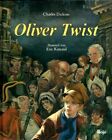 Oliver Twistcharles Dickens  9783414819529