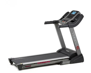 PROMO! TAPIS ROULANT LINEA TOORX TRX-MARATHON 3.0 APP READY 3.0 + FASCIA CARDIO - Foto 1 di 6