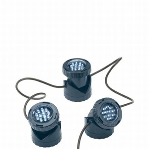 FIAP Light Active Set Unterwasserbeleuchtung Koiteich Gartenteich LED - Bild 1 von 5