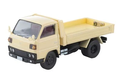 Винтажный самосвал Tomica Limited Neo 1:64 LV-N Mitsubishi Fuso Canter JP 14373 - Изображение 1 из 4