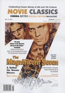 Movie Classics - Cinema Retro Special Edition - 2025 - Picture 1 of 1