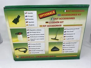 5 Pcs General Technology Kit Attachments Vacuum Cleaner Accessories - Bild 1 von 4