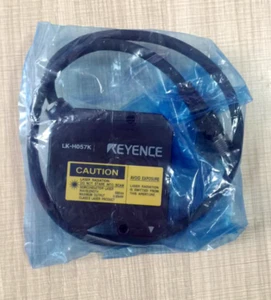 Controlador sensor láser Keyence LK-H057K nuevo en caja - Imagen 1 de 2