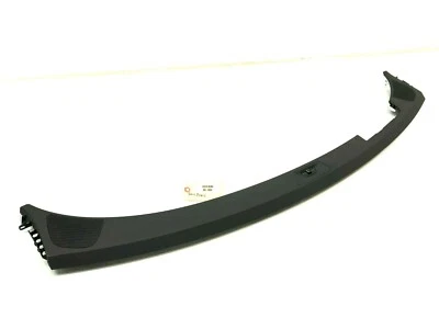 AUDI A6 C7 2012-2017 panel de moldura superior del tablero OEM. Foto 1 de 4