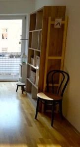 Regal aus Holz - Bild 1 von 2