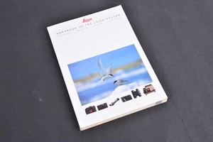 Handbook of the Leica system 1994 - Photo 1/10