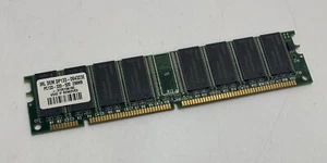 256MB Dane-Elec IRL DEM DP133-064323E PC133 133MHz 168-Pin SDRAM Computer RAM - Picture 1 of 3